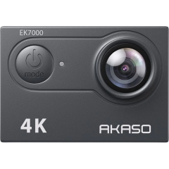 Экшн-камера AKASO EK7000