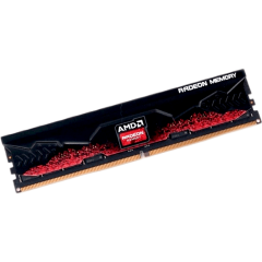 Оперативная память 16Gb DDR5 5200MHz AMD (R5S516G5200U1S)