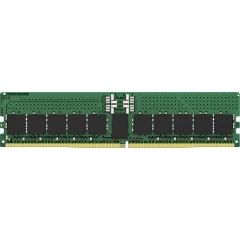 Оперативная память 32Gb DDR5 4800MHz Kingston ECC Reg (KSM48R40BD8KMM-32HMR)