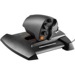 Джойстик ThrustMaster TWCS Throttle (2960754)