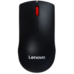 Мышь Lenovo M120 Pro Wireless Black