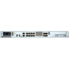 Межсетевой экран Cisco FPR1150-NGFW-K9