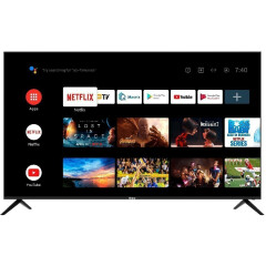 ЖК телевизор Haier 50" DH1VLED01RU