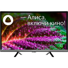 ЖК телевизор Hyundai 24" H-LED24BS5000