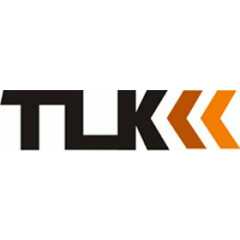 Блок розеток TLK TLK-RPI-MN-A08-M21-WCE-BK