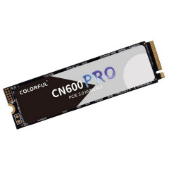 Накопитель SSD 1Tb Colorful CN600 Pro