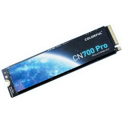 Накопитель SSD 1Tb Colorful CN700 Pro