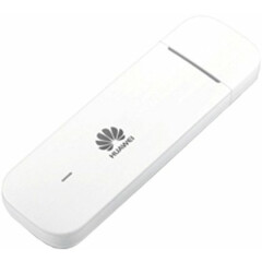 Модем Huawei E3372h White