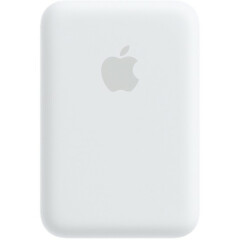 Внешний аккумулятор Apple MagSafe Battery Pack (MJWY3ZA/A)