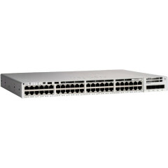 Коммутатор (свитч) Cisco C9200-48T-E