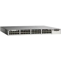 Коммутатор (свитч) Cisco C9300-48S-E