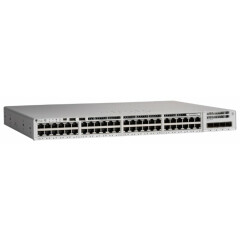 Коммутатор (свитч) Cisco C9200L-48P-4X-A