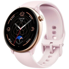 Умные часы Xiaomi Amazfit GTR mini Misty Pink