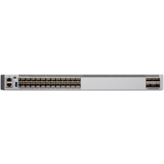 Коммутатор (свитч) Cisco C9500-24Y4C-E