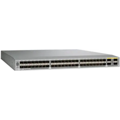 Коммутатор (свитч) Cisco N3K-C3064PQ-10GX