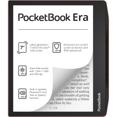 Электронная книга PocketBook 700 Era Sunset Copper