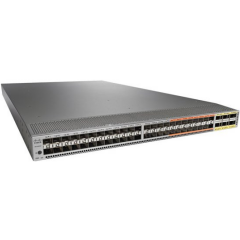 Коммутатор (свитч) Cisco N5K-C5672UP