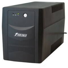 ИБП Powerman Back Pro 2000/UPS