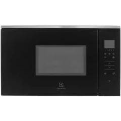 Встраиваемая микроволновая печь Electrolux KMFE172TEX