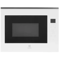 Встраиваемая микроволновая печь Electrolux KMFE264TEW