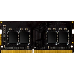 Оперативная память 16Gb DDR4 2666MHz AGI SO-DIMM (AGI266616SD138)