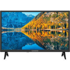 ЖК телевизор SunWind 24" SUN-LED24XB202