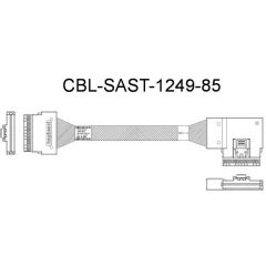 Набор кабелей SuperMicro CBL-KIT-220U-TNR-22N