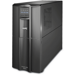 ИБП APC SMT3000I-CH Smart-UPS 3000VA