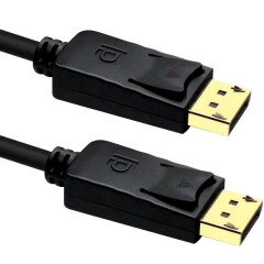 Кабель DisplayPort - DisplayPort, 2м, Telecom CG800-2M