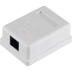 Розетка RJ-45 Rexant 03-0121