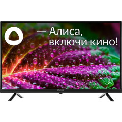 ЖК телевизор Starwind 32" SW-LED32SG302