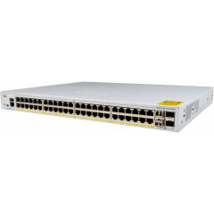 Коммутатор (свитч) Cisco C1000FE-48T-4G-L