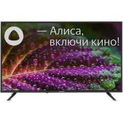 ЖК телевизор Starwind 43" SW-LED43UG401