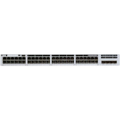 Коммутатор (свитч) Cisco C9300L-48UXG-4X-E