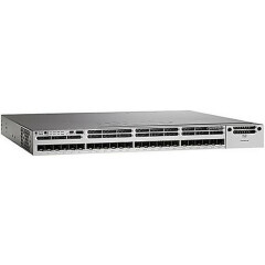 Коммутатор (свитч) Cisco WS-C3850-24XS-E