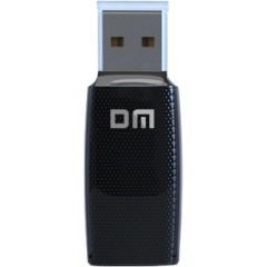 USB Flash накопитель 16Gb DM PD202 (PD202 BLACK 16GB)