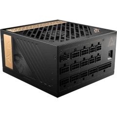 Блок питания 1300W MSI MEG Ai1300P PCIE5