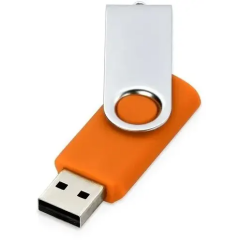 USB Flash накопитель 16Gb DM PD110 (PD110 ORANG 16GB)