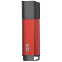 USB Flash накопитель 16Gb DM PD205 (PD205 RED 16GB)
