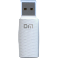 USB Flash накопитель 4Gb DM PD202 (PD202 WHITE 4GB)