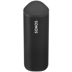 Портативная акустика Sonos Roam Black SLL