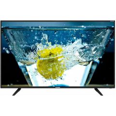 ЖК телевизор Telefunken 55" TF-LED55S25T2SU