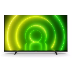 ЖК телевизор Philips 50" 50PUS7406/60