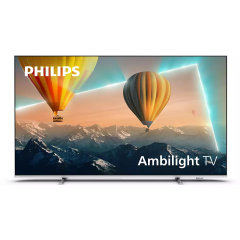 ЖК телевизор Philips 50" 50PUS8057/60