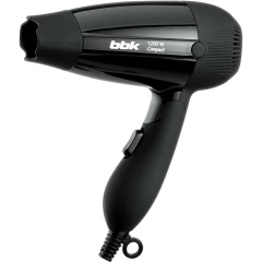 Фен BBK BHD1200 Black