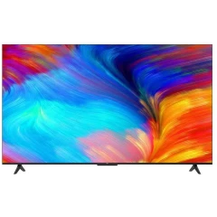 ЖК телевизор TCL 43" 43P637