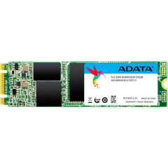 Накопитель SSD 512Gb ADATA Ultimate SU650 (ASU650NS38-512GT-B) OEM