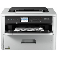 Принтер Epson WorkForce Pro WF-M5298DW