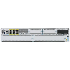 Маршрутизатор (роутер) Cisco C8300-2N2S-6T