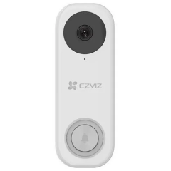 Вызывная панель Hikvision EZVIZ CS-DB1C-A0-1E2W2FR